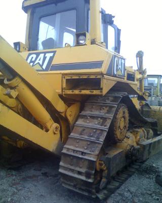 China Construction worksÂ   Used Caterpillar D7G bulldozer in stock. Used CAT Bulldozer D6M /Second Hand Caterpillar D6R D6D D6G D6M D7G D7H D8K for sale