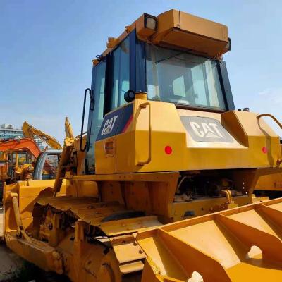 China Construction worksÂ   Used CAT D7G Crawler Dozer /Original D7G Caterpillar Brand d7h D6R for sale