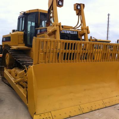 China Construction worksÂ   Used bulldozers D7G-2 R H D5G M N D6H G D8N H K D9 N L high quality cat crawler D7R D5K D5M D6H D6G D7G D8N D9N bulldozers for sale