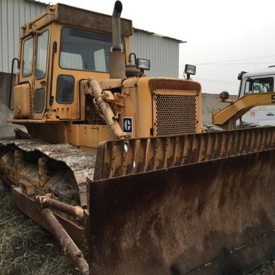 China Construction worksÂ   used CAT D7G bulldozer japanese used cat bulldozer D7 D7H D7G D7R D8R D9R D10R crawler bulldozer for sale