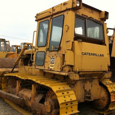 China Construction worksÂ   Cheap used Cat D6D dozer / D6M bulldozer Japan made used caterpillar crawler d5/d6/d7/d8/d10 for sale