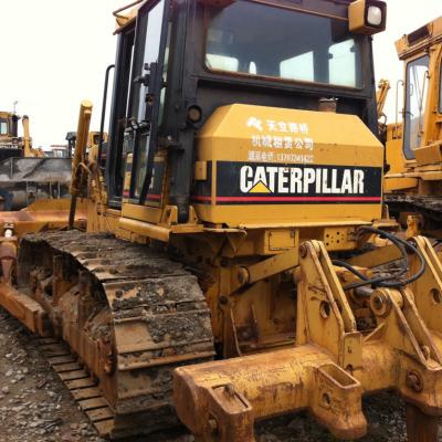 China Construction worksÂ   Good quality used CAT bulldozer D6M/D6K/D6H/D6G for sale for sale