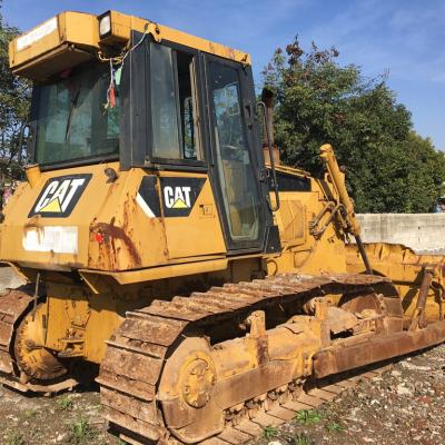 China Construction worksÂ   Used CAT d6G bulldozer forestry / good quality used CAT bulldozer D6M / D6K / D6H / D6G for sale for sale