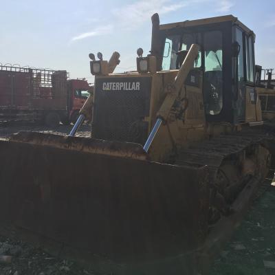 China Construction worksÂ   Used CAT D6G2 bulldozer for sale for sale