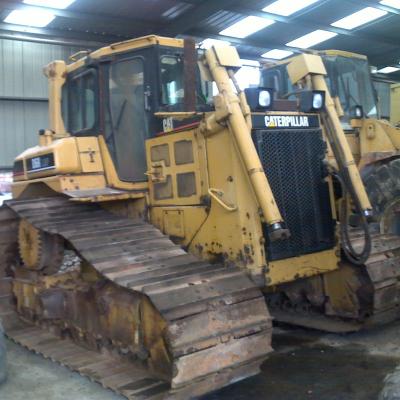 China Construction worksÂ   Japan Cat D6R Bulldozer 100% Used Caterpillar D6R Bulldozer Made In Japan Cheap Price for sale