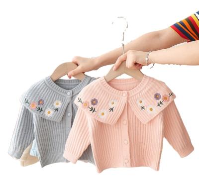 China Wholesale Customized Children's Clothing Anti-Wrinkle Children's Sweater Winter Children's Sweater Child Clothes Kids Cotton Sweater for sale