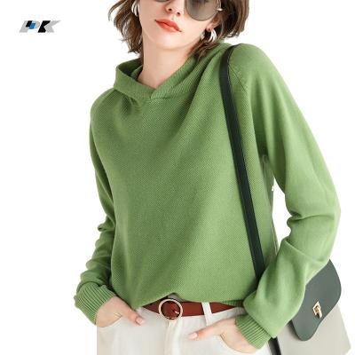 China Anti-Wrinkle OEM/ODM Spring Cashmere Sweater Cashmere Sweater Women Pullover Sweaters for sale