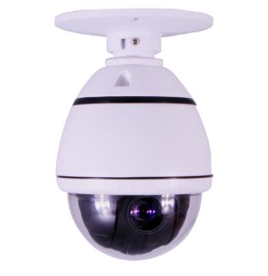 China CCTV Mini High Speed Dome for sale