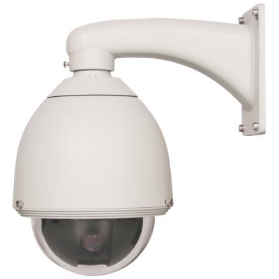 China IP High Speed Dome Camera for sale