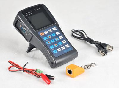 China Fiber Optic CCTV Tester for sale