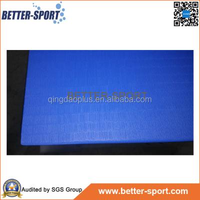 China Judo Tatami Blanket Judo Mat, Vinyl Blanket Judo Tatami Mat for sale