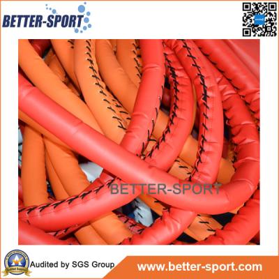 China High quality PVC sewn BETTER-SPORT styles high quality colorful ring ropes for sale