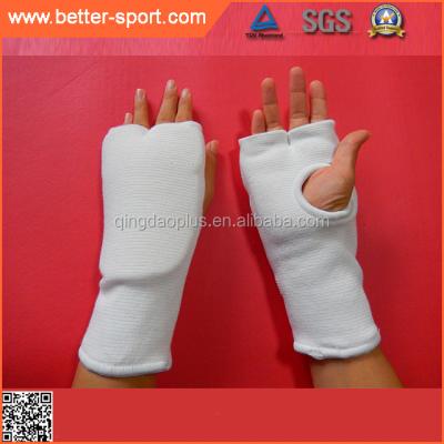 China Suitable for boxing boxing training hand wrap inner glove for sale