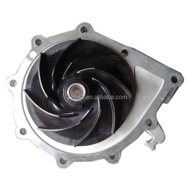 China Sino truck parts water pump 200V06500-6694-T7 for sale 28*26*18cm for sale