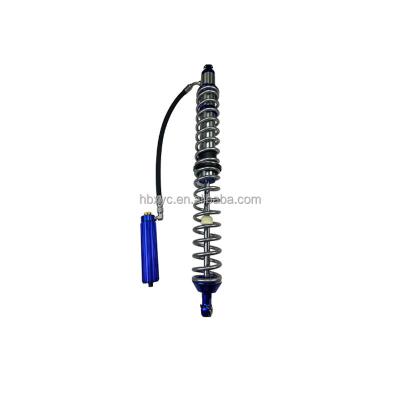 China 4x4 Shock Absorber Adjustable 4WD High Performance Buggy Racing 4X4 Coilover Suspension Shock Absorber Buggy Shock 2.5