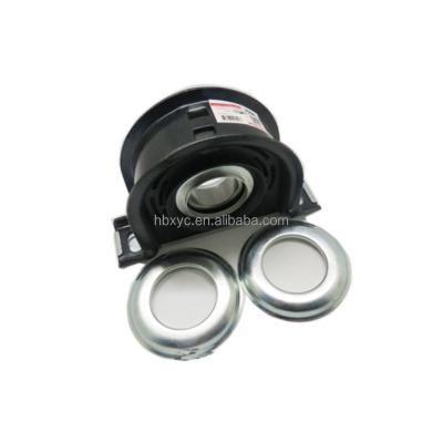 China Steel drive shaft center bearing HB88512 210661-1X 20471428 for isuzu truck parts for sale