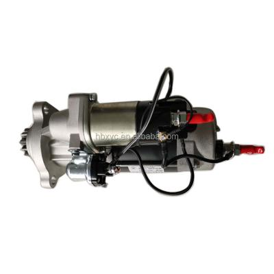 China Starter motor QDJ291/3103916/3021036/3938503 for Volvo A30D for sale