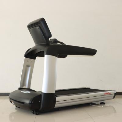 China Commercial Cardio Machine Motorized Running Machine Workout Treadmill for sale