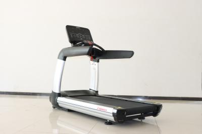 Κίνα Ηλεκτρικό Bluetooth Incline Τρέιντμιλ Μηχανή Fitness Εμπορική 20 