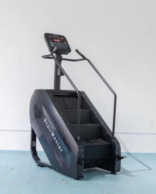 China Nueva llegada Fitness Cardio Entrenamiento Escalera Stepper Trepadora con personalización de color en venta