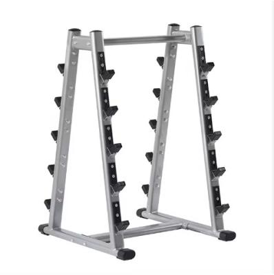 China Kniebeugen Fitness Horizontales Barbell Rack Stehhalter ODM zu verkaufen