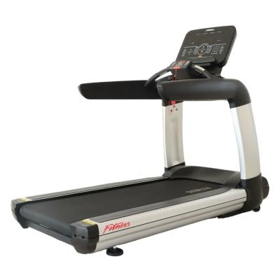 China Weatherproof Quiet Walking 3HP Treadmill Machine For 120 Kg Person for sale