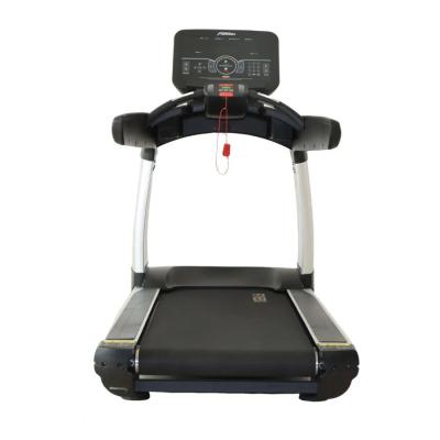 China Commercial Cardio Machine Fitness Equipment Treadmill For Home Gym 200KG for sale