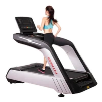 Chine Pente de la machine de cardio et ceinture de matériau doux à vendre