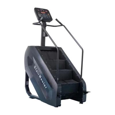 China Máquina de ejercicios para escaladores con inclinación vertical 250V en venta