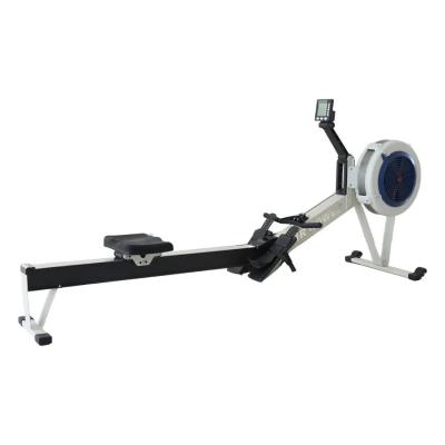 China Commercial-Quality Strength Machine Pin-Loaded Gym Equipment-Triceps Work Sitting Rowing Trainer With High Plate Load Te koop