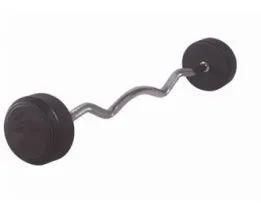 China Rubber Coated Barbell Rack  With Customized Logo for sale