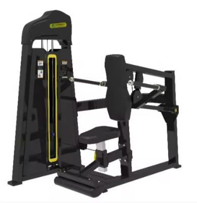 Cina Strength Training Pin caricato seduta a fila Machine Press 500 libbre in vendita