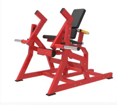 Chine Commercial Gym Plate machine de résistance chargée meilleure mutuelle et de haute qualité machine de gym à vendre