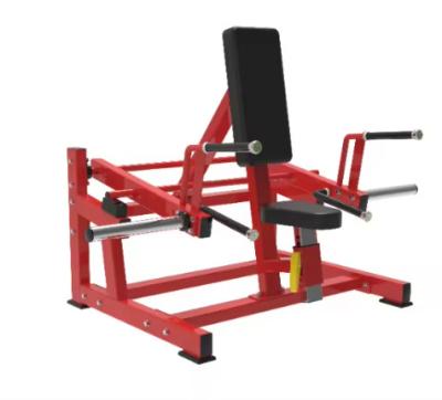 China High Power Seated Calf Raise Plate Loaded Dip Hammer Fitness Strength Equipment for sale