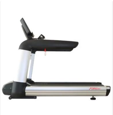 China Indoor Gym Fitness Cardio Exercise Commercial Treadmill For Commercial Use en venta