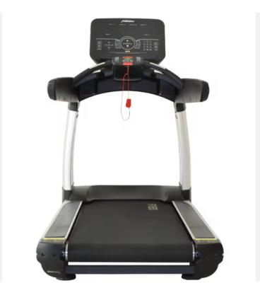 China Commercial Cardio Training Treadmill Running Machine For Gym 3.5HP for sale