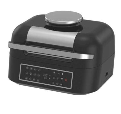 China Household Air Fryer Grill Hot Plate for sale