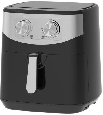 China 9.2L Household Air Fryer Steamer for sale