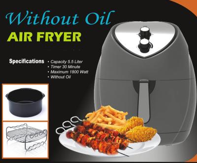 China 8.5L Hotel AIR FRYER for sale