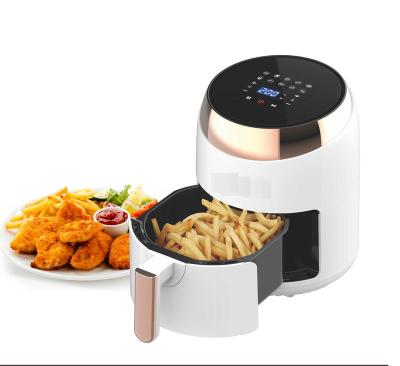 China household forno eltrico KDF-501D steam/air fryer for sale