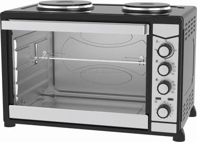 China 55L toaster oven KR5501 for sale