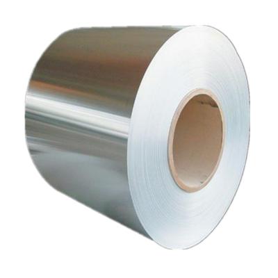 China Mill Finish Roofing Sheet Coil Aluminum Alloy Material For Ships Building Industry for sale