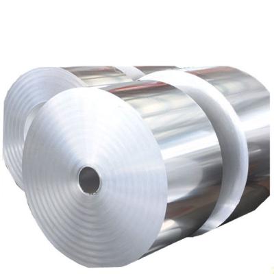 Chine D'abord une feuille en aluminium de niveau 1050 de bobine 1060 3003 5052 pour le conteneur en aluminium à vendre