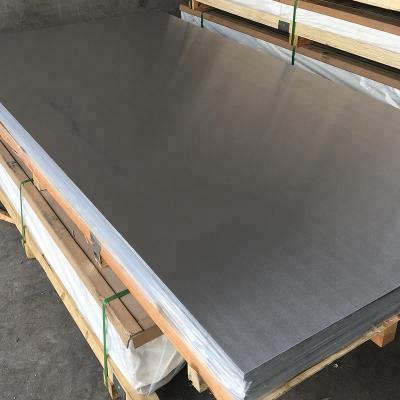 China 5052 5083 Marine Aluminum Plate High Fatigue Strength For Fishing Boats And Dropship for sale