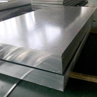 Chine H116 / Plat en aluminium de catégorie marine de l'humeur H321 surface propre plate de largeur de 800 - de 2800mm à vendre