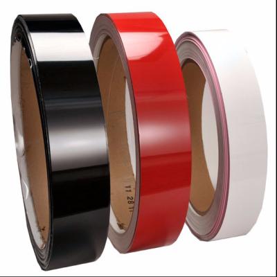 Chine bobine en aluminium peinte enduite par couleur de 0.8mm PVDF 3000 séries pour la lettre de la Manche à vendre