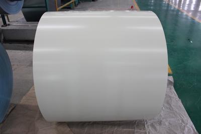 China 3003 RAL Number Color Coated Aluminium Coil With Good Anti Corrosion Capability for sale