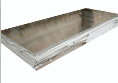 China Factory Hot Sale Diamond Quality Reflector Aluminum Sheets Plate For Lighting for sale