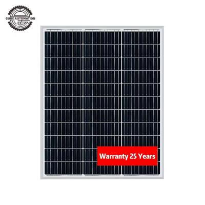 China Mono PV Solar Power 400W 450W 500W 540W 550W 600W 700W Paneles Wholesale Solares Costo From China Solar Power System Panel Manufacturer for sale