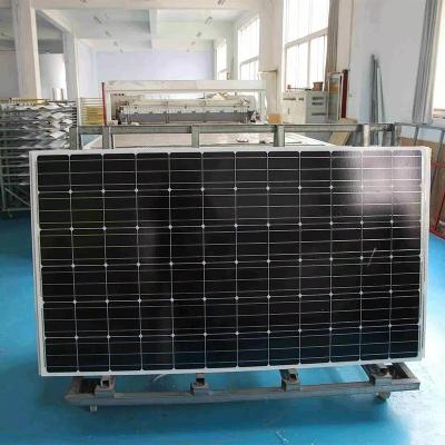 China Bifacial home solar panel system for home solar panel 1000w 450W 540W 545W 550W 600W 650W 655W PV 450 watt solar panel for sale